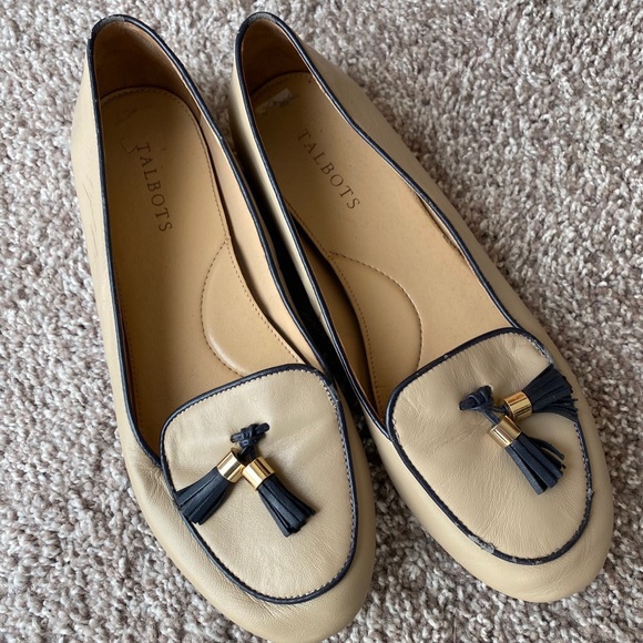 Talbots Shoes - Talbots | women’s loafers | size 9